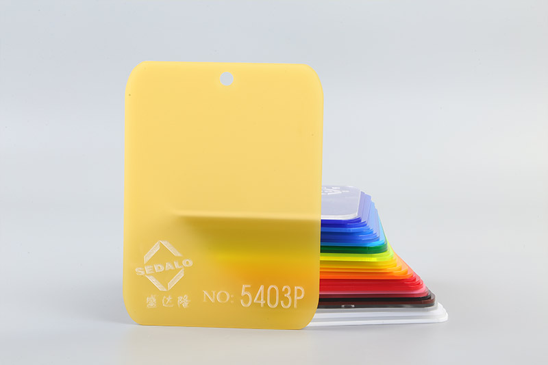 Yellow 5403P