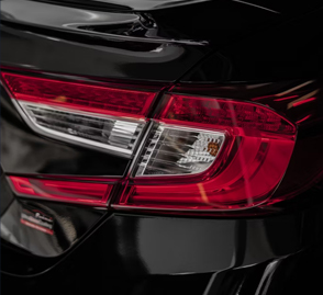 CAR TAIL LIGHT